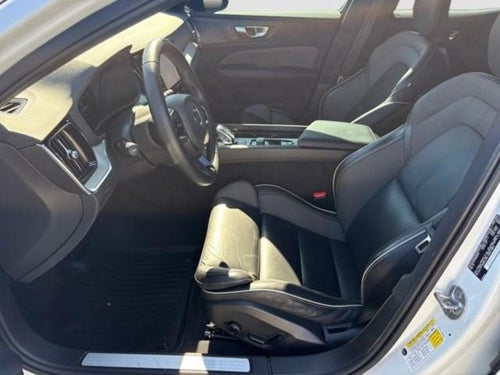 2024 Volvo S60 B5 FWD Plus Black Edition