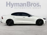 2024 Volvo S60 B5 FWD Plus Black Edition