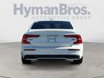 2024 Volvo S60 B5 FWD Plus Black Edition