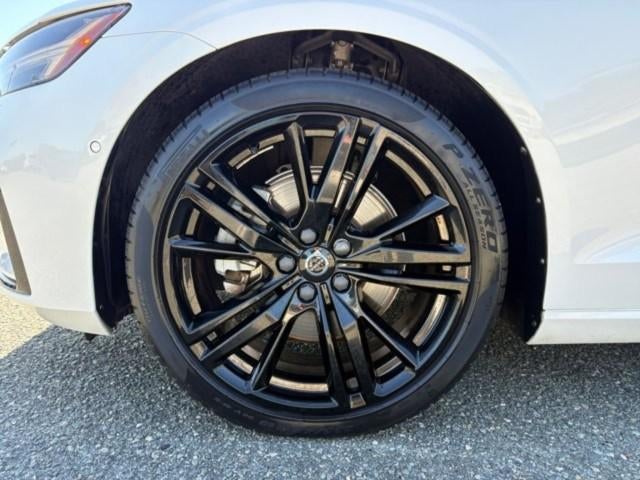 2024 Volvo S60 B5 FWD Plus Black Edition