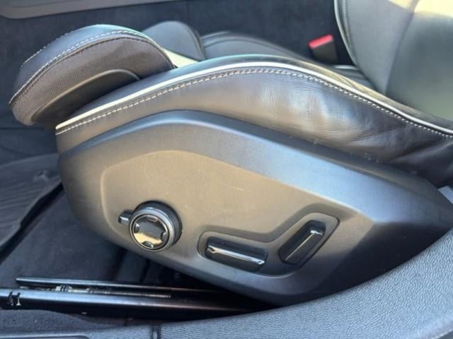 2024 Volvo S60 B5 FWD Plus Black Edition