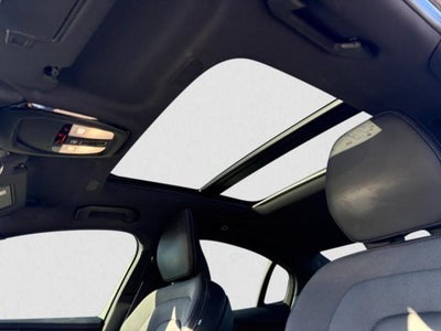 2024 Volvo S60 B5 FWD Plus Black Edition