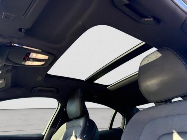 2024 Volvo S60 B5 FWD Plus Black Edition