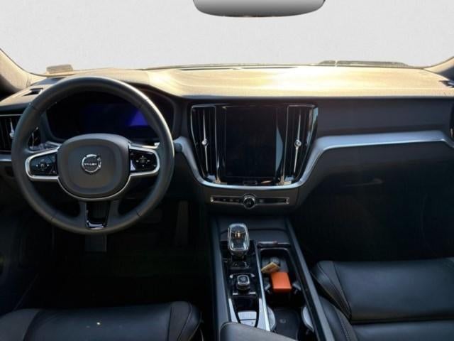 2024 Volvo S60 B5 FWD Plus Black Edition