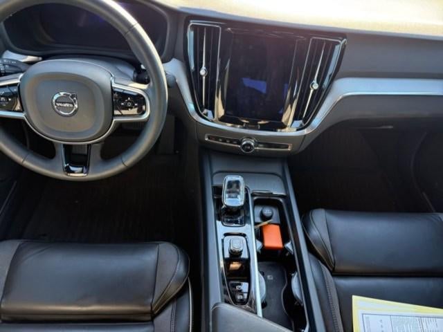 2024 Volvo S60 B5 FWD Plus Black Edition