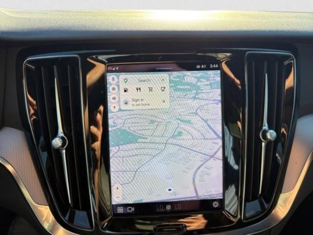 2024 Volvo S60 B5 FWD Plus Black Edition
