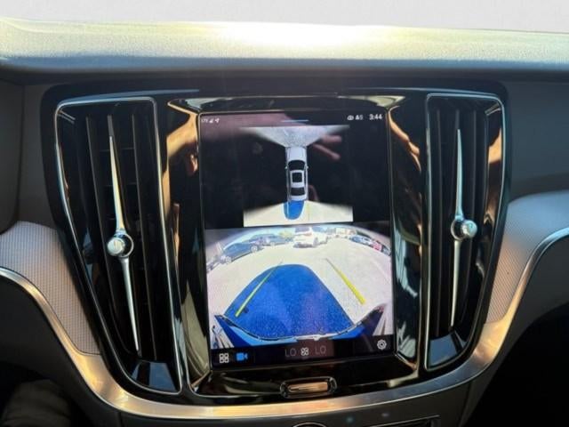 2024 Volvo S60 B5 FWD Plus Black Edition