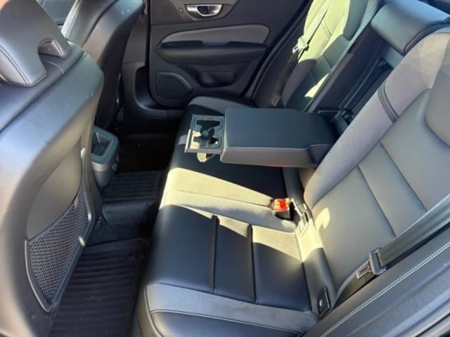 2024 Volvo S60 B5 FWD Plus Black Edition