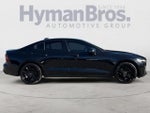 2024 Volvo S60 B5 FWD Plus Black Edition