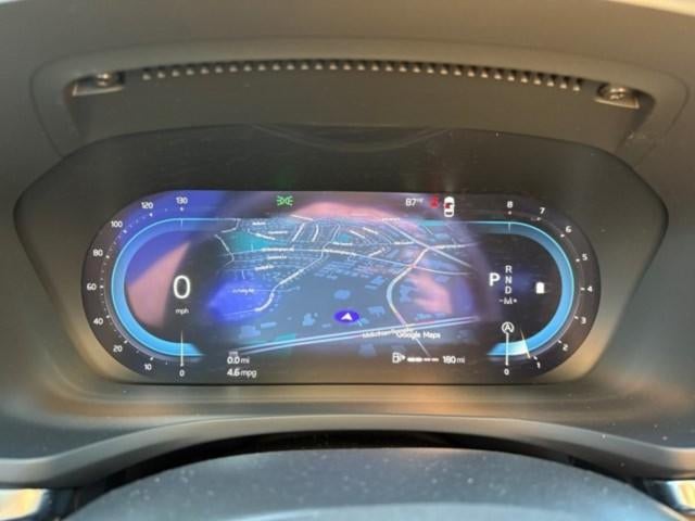 2024 Volvo S60 B5 FWD Plus Black Edition