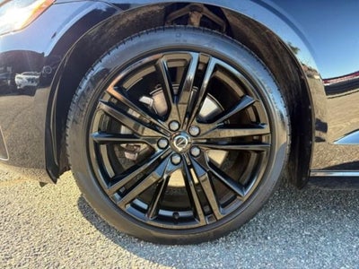 2024 Volvo S60 B5 FWD Plus Black Edition