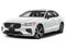 2024 Volvo S60 B5 FWD Plus Black Edition