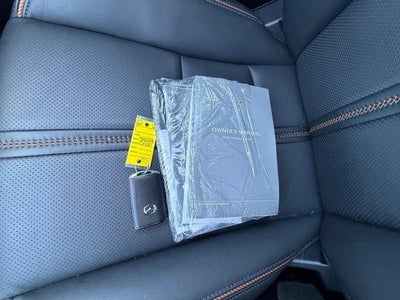 2025 Mazda Mazda CX-50 Hybrid Premium Package AWD