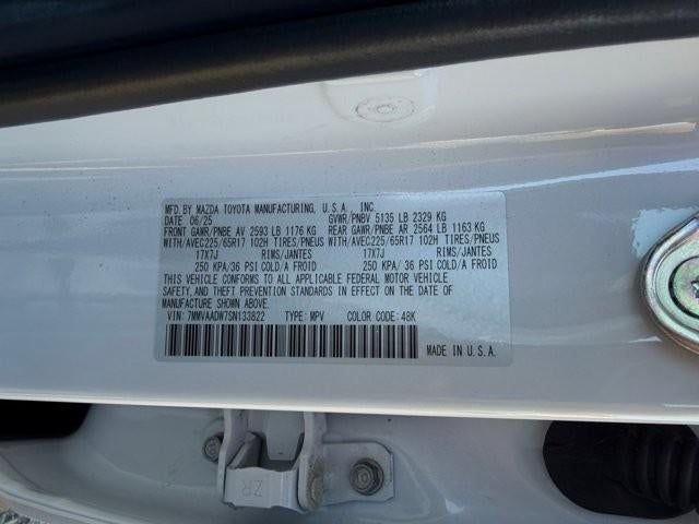 2025 Mazda Mazda CX-50 Hybrid Premium Package AWD