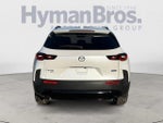 2025 Mazda Mazda CX-50 Hybrid Premium Package AWD