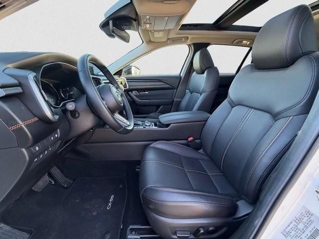 2025 Mazda Mazda CX-50 Hybrid Premium Package AWD