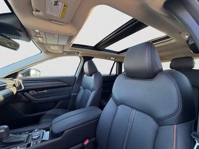 2025 Mazda Mazda CX-50 Hybrid Premium Package AWD