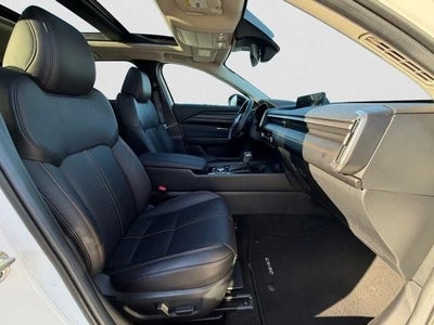 2025 Mazda Mazda CX-50 Hybrid Premium Package AWD