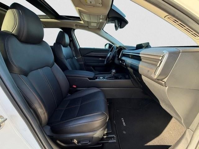 2025 Mazda Mazda CX-50 Hybrid Premium Package AWD