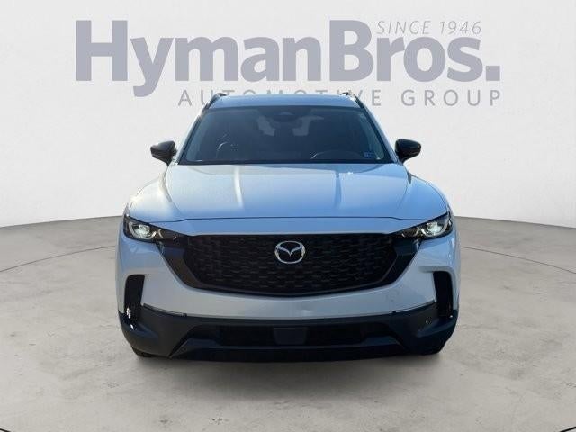 2025 Mazda Mazda CX-50 Hybrid Premium Package AWD