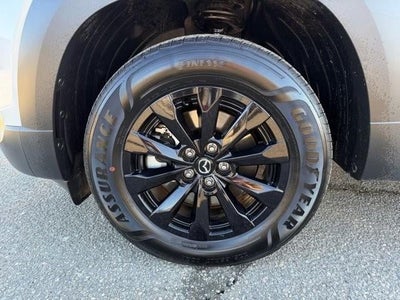 2025 Mazda Mazda CX-50 Hybrid Premium Package AWD