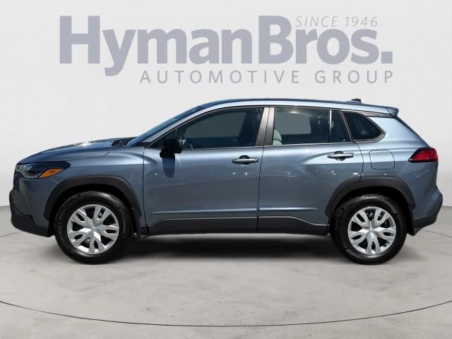 2023 Toyota Corolla Cross L 2WD (Natl)