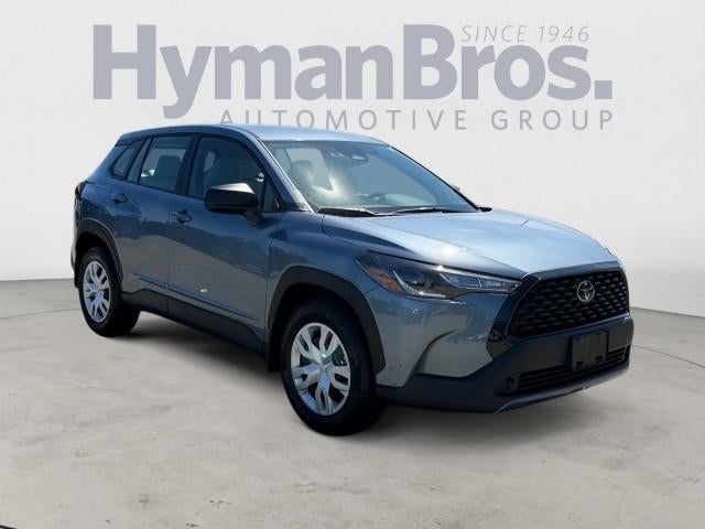 2023 Toyota Corolla Cross L 2WD (Natl)