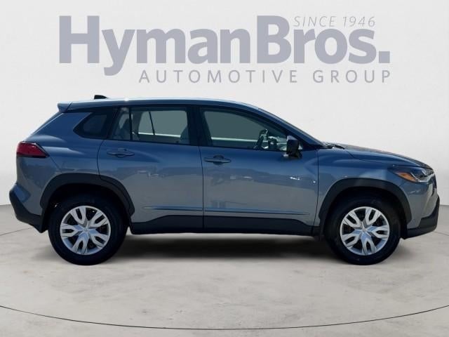 2023 Toyota Corolla Cross L 2WD (Natl)