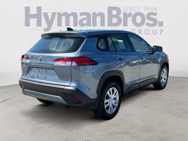 2023 Toyota Corolla Cross L 2WD (Natl)