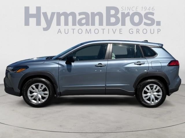 2023 Toyota Corolla Cross L 2WD (Natl)