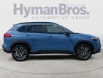 2026 Toyota Corolla Cross XLE 4WD (Natl)