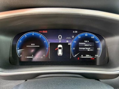 2026 Toyota Corolla Cross XLE 4WD (Natl)
