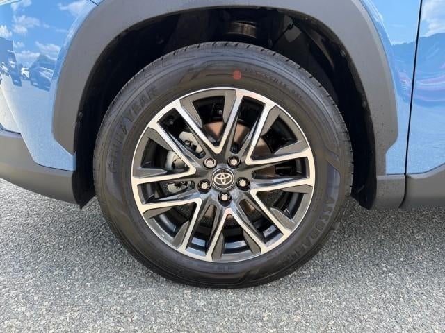 2026 Toyota Corolla Cross XLE 4WD (Natl)