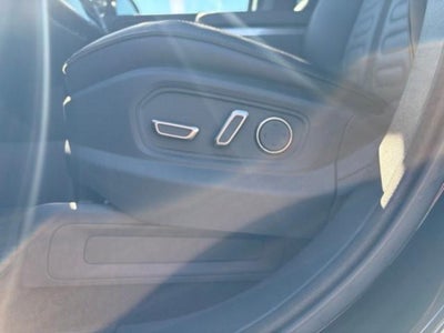 2022 Rivian R1S Launch Edition AWD