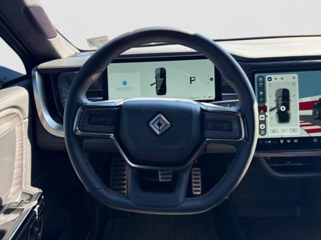 2022 Rivian R1S Launch Edition AWD