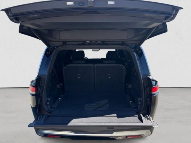 2022 Rivian R1S Launch Edition AWD