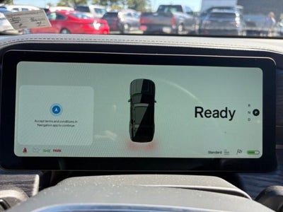 2022 Rivian R1S Launch Edition AWD