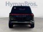 2022 Rivian R1S Launch Edition AWD