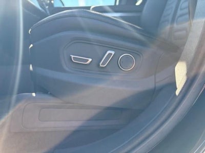 2022 Rivian R1S Launch Edition AWD