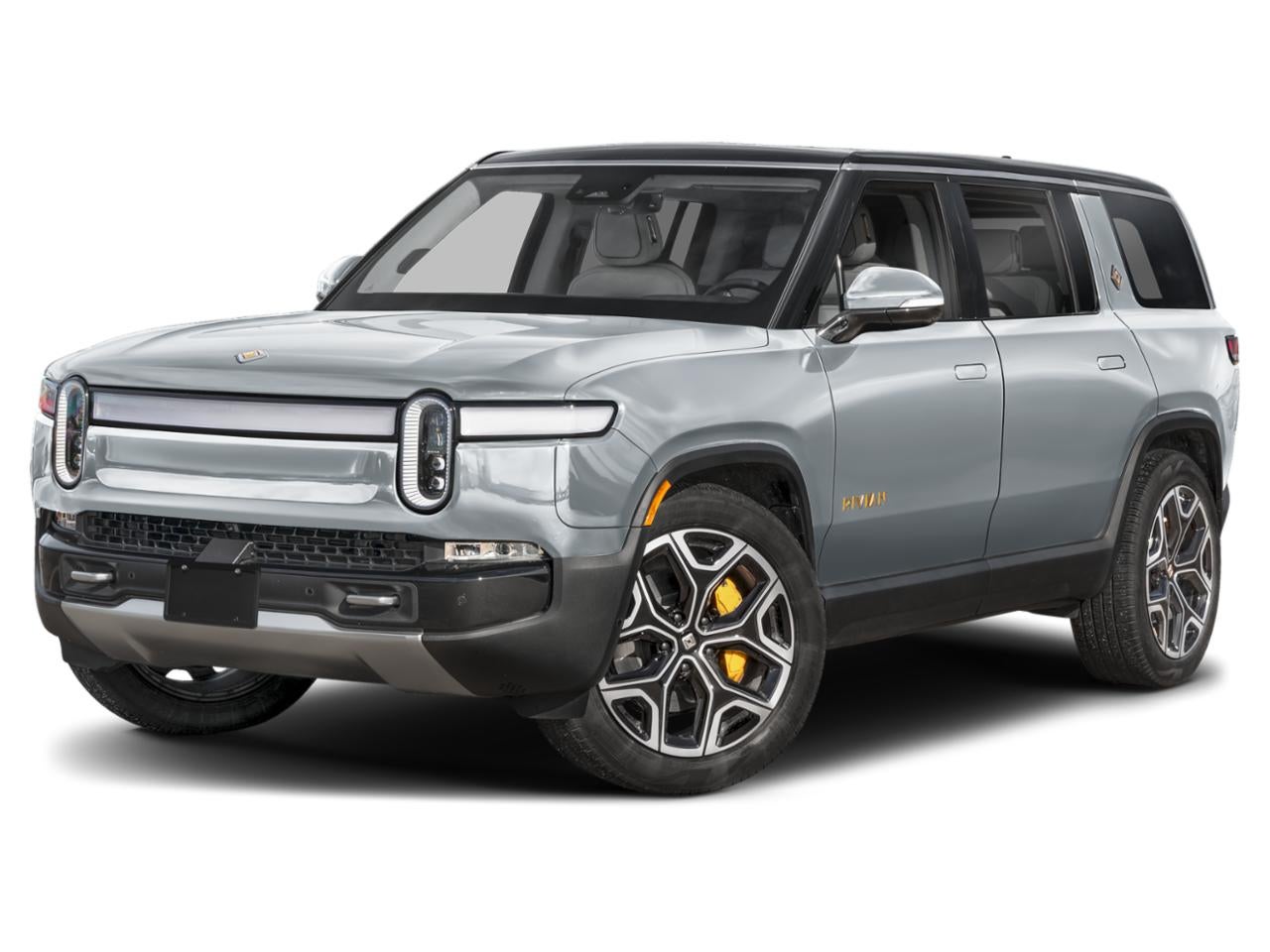 2025 Rivian R1S Adventure Dual-Motor Standard Pack