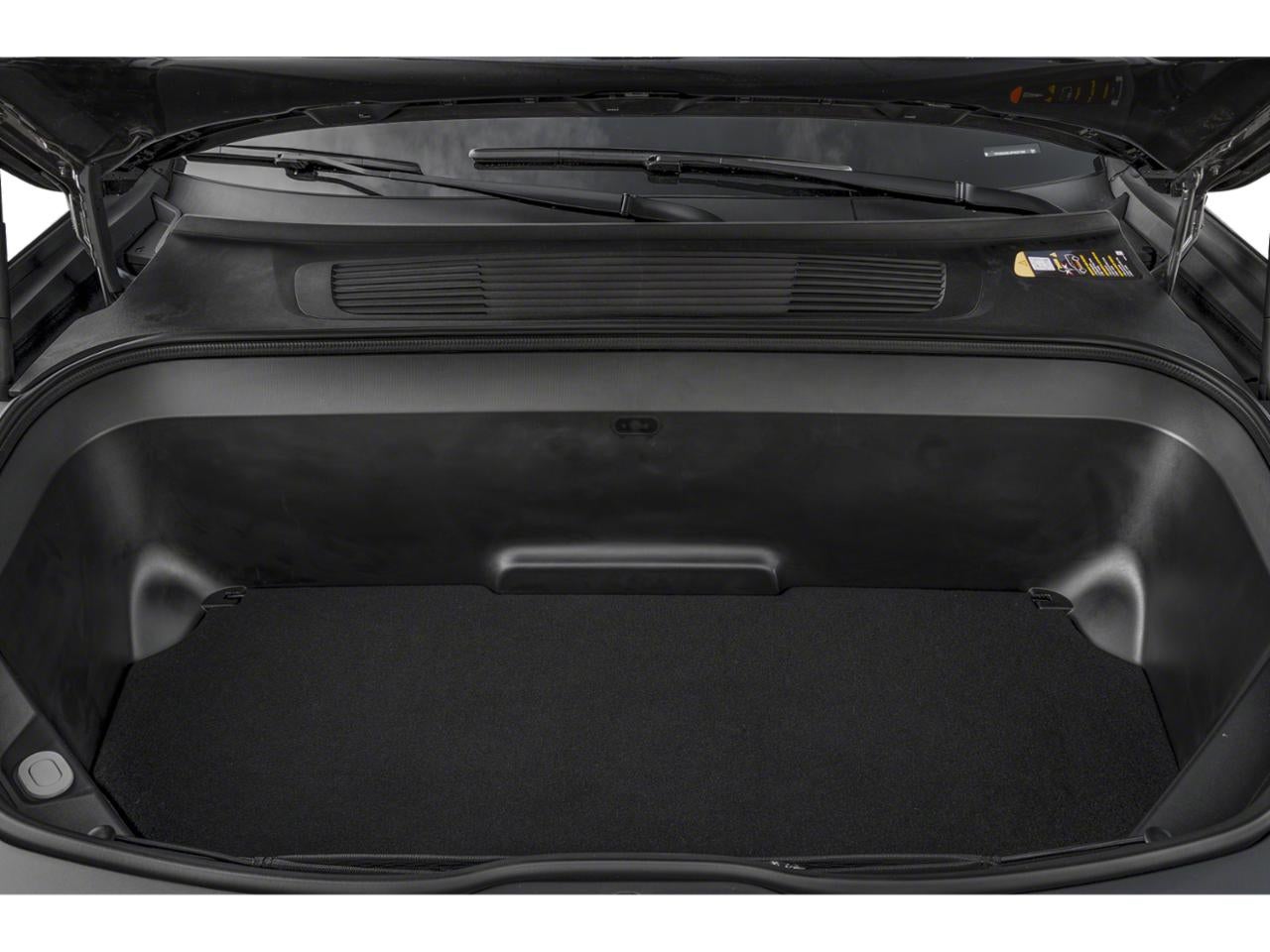 2025 Rivian R1S Adventure Dual-Motor Standard Pack