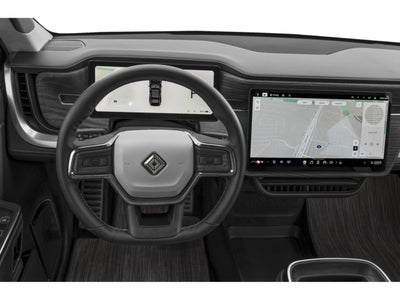 2025 Rivian R1S Adventure Dual-Motor Standard Pack