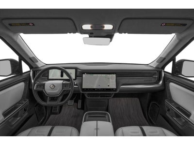 2025 Rivian R1S Adventure Dual-Motor Standard Pack