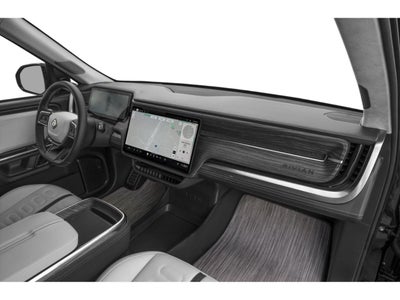 2025 Rivian R1S Adventure Dual-Motor Standard Pack