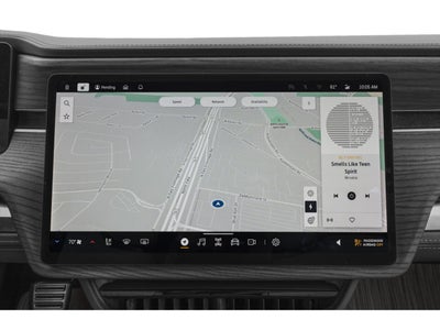 2025 Rivian R1S Adventure Dual-Motor Standard Pack