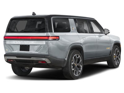 2025 Rivian R1S Adventure Dual-Motor Standard Pack