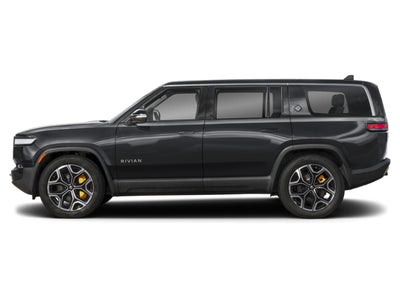 2025 Rivian R1S Adventure Dual-Motor Standard Pack
