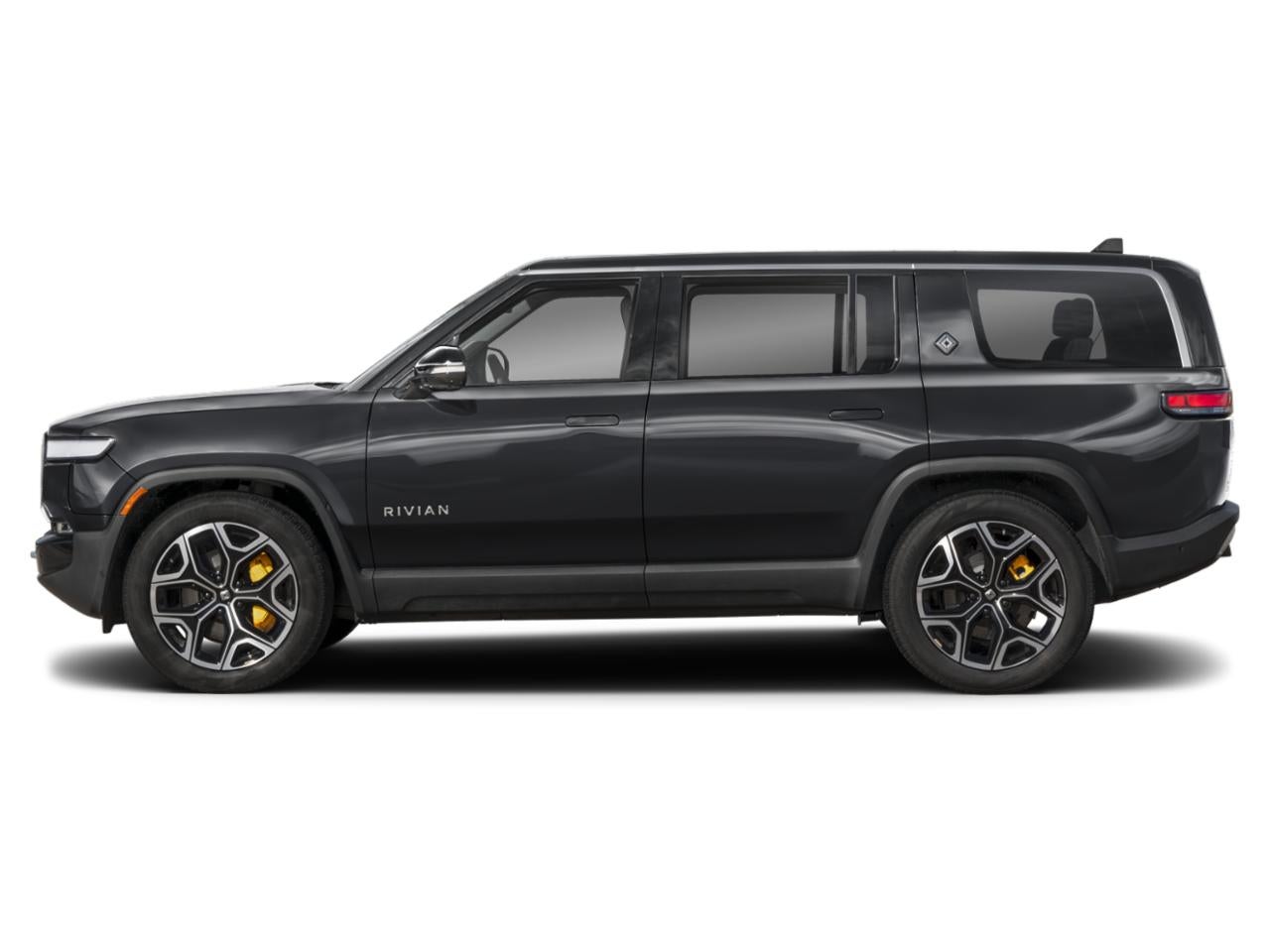 2025 Rivian R1S Adventure Dual-Motor Standard Pack
