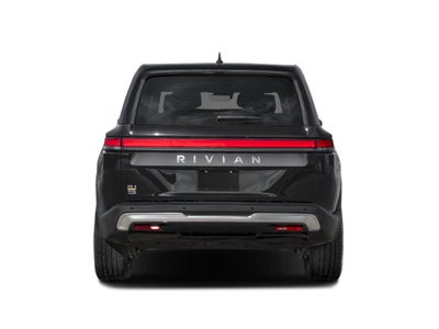 2025 Rivian R1S Adventure Dual-Motor Standard Pack