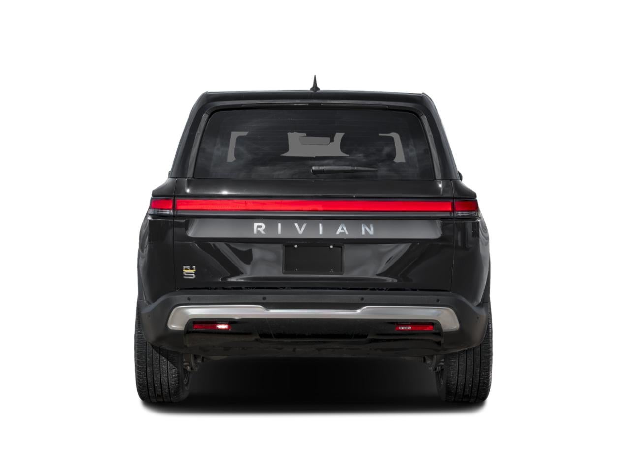 2025 Rivian R1S Adventure Dual-Motor Standard Pack